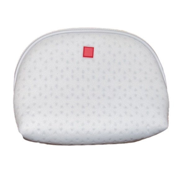 NWOT Goldwell Kerasilk Luxury Hair Cosmetic Makeup Small Bag - Picture 1 of 9